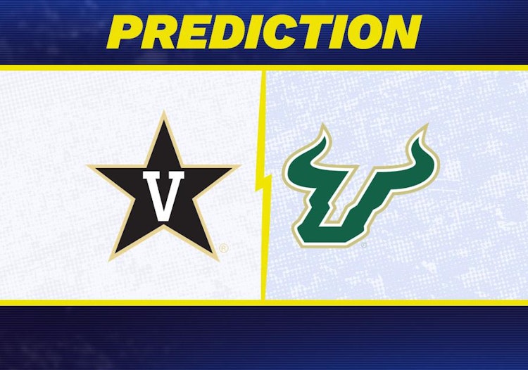 USF-Vanderbilt Predictions and Game Preview.