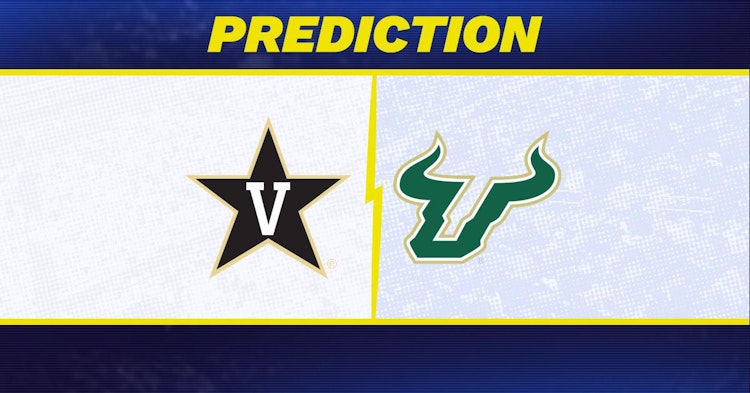 USF-Vanderbilt Predictions and Game Preview.
