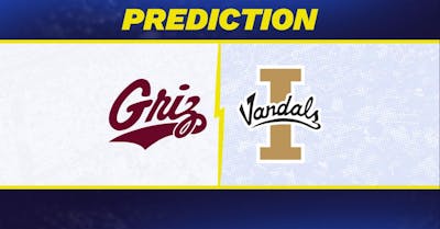 Montana vs. Idaho Prediction: Montana Predicted to Win College Basketball Matchup [1/4/2025]