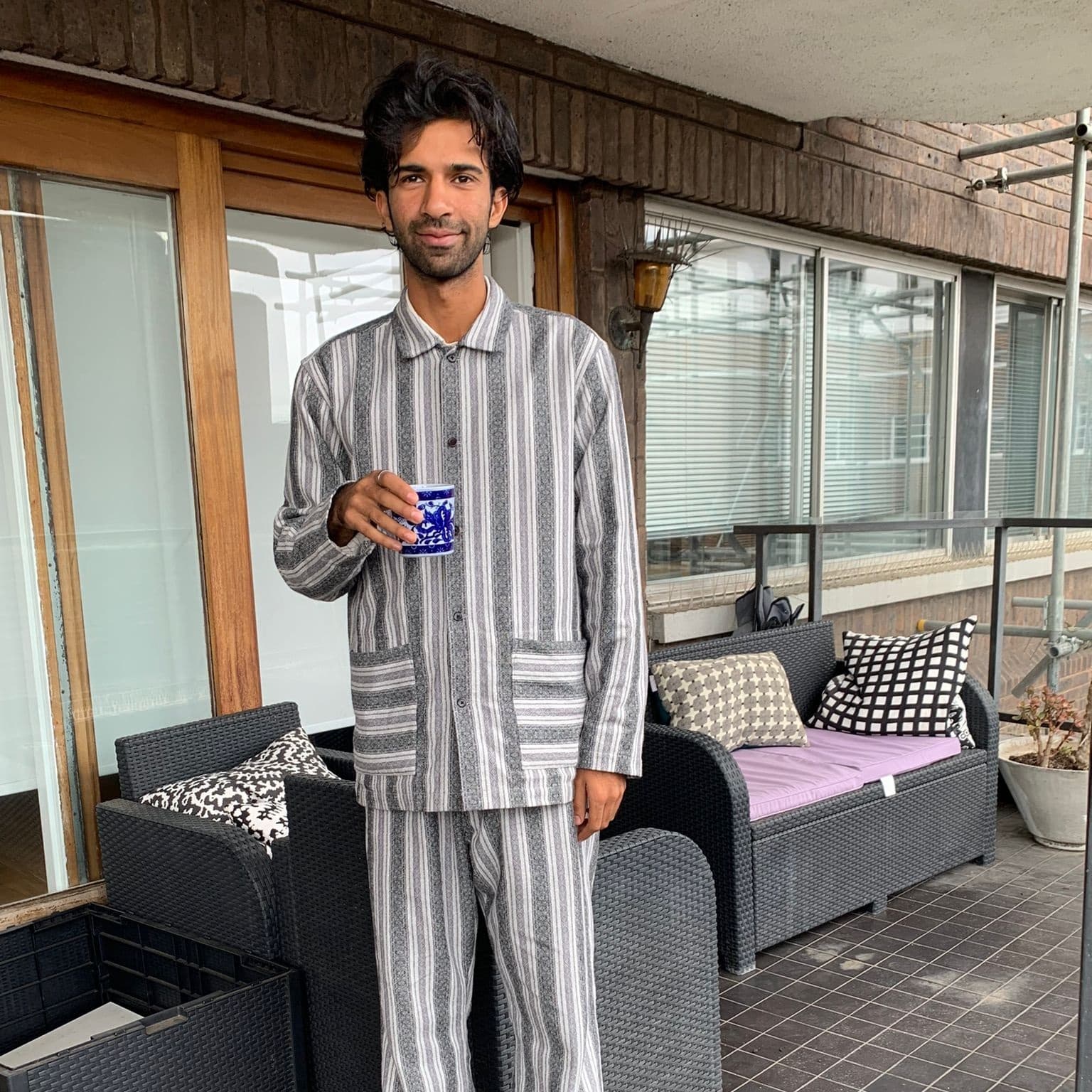 Haseeb Iqbal: Birthday Special