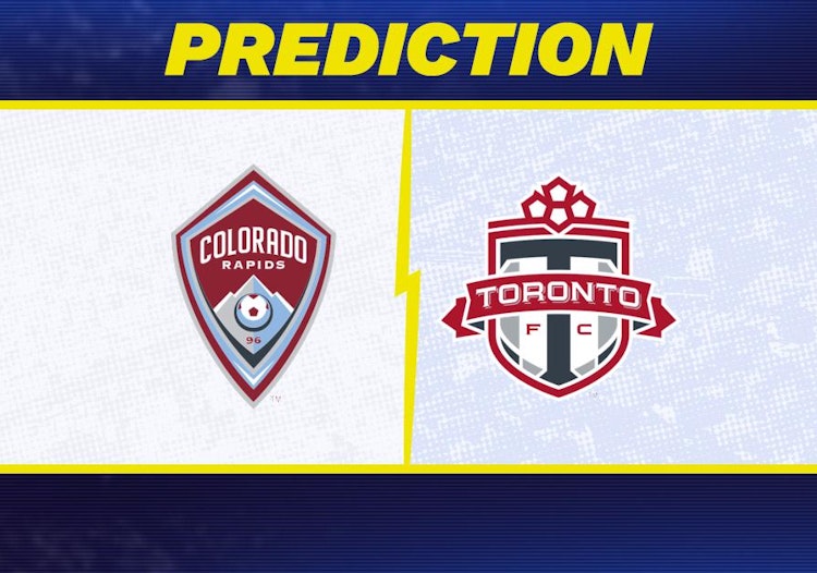 Colorado Rapids-Toronto FC Predictions and Game Preview.
