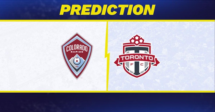 Colorado Rapids-Toronto FC Predictions and Game Preview.