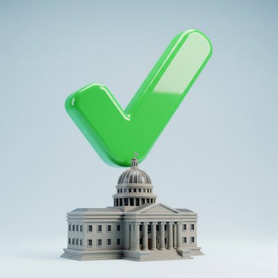 Government RFP Template Service