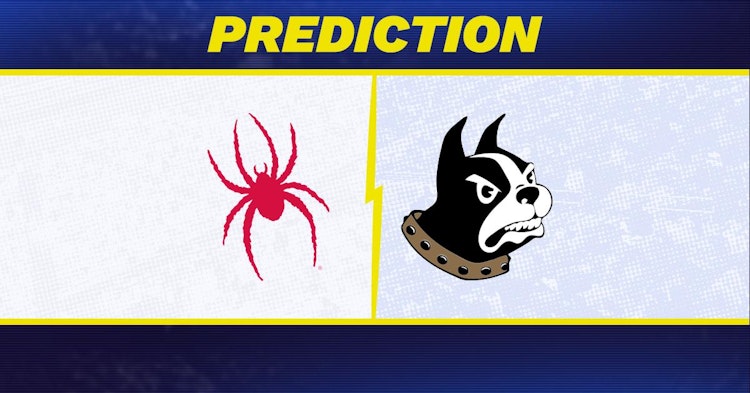 Richmond-Wofford Predictions and Game Preview.