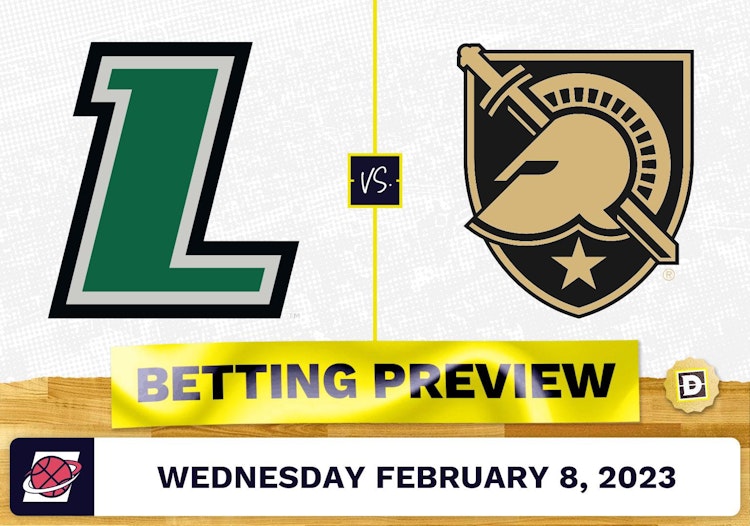 Loyola (MD) vs. Army CBB Prediction and Odds - Feb 8, 2023