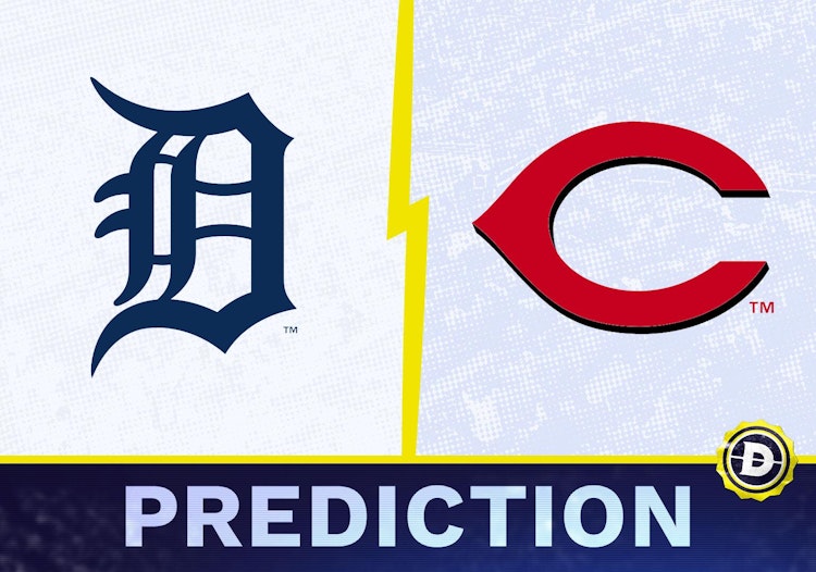 Detroit Tigers vs. Cincinnati Reds: Reds Predicted to Win After Latest Analysis for Saturday's MLB Game [7/6/2024]