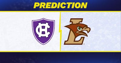 Holy Cross vs. Lehigh prediction: Lehigh favored to win men's college basketball matchup [3/5/2026]