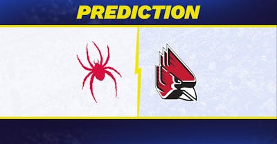 Richmond vs. Ball State Prediction: Richmond Predicted to Win College Basketball Matchup [11/27/2024]