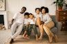 5 Reasons Your Family Needs A Calming Space