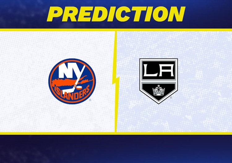 NY Islanders-Los Angeles Kings Predictions and Game Preview.