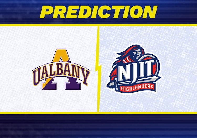 Albany-N.J.I.T. Predictions and Game Preview.