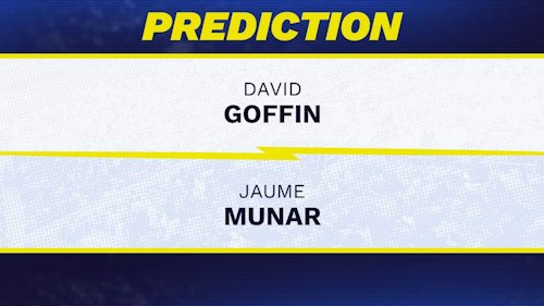 David Goffin vs. Jaume Munar Prediction, Odds, Picks for ATP Adelaide International 2025