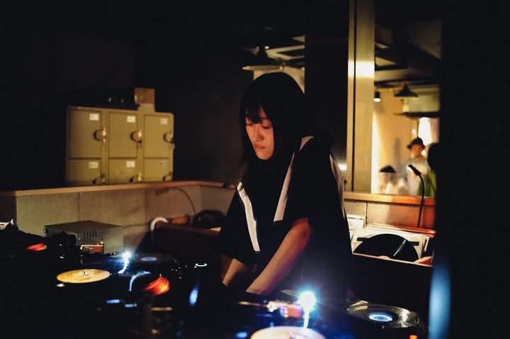 Sounds We Carry: Mayu Amano (Refugee Week 2026)