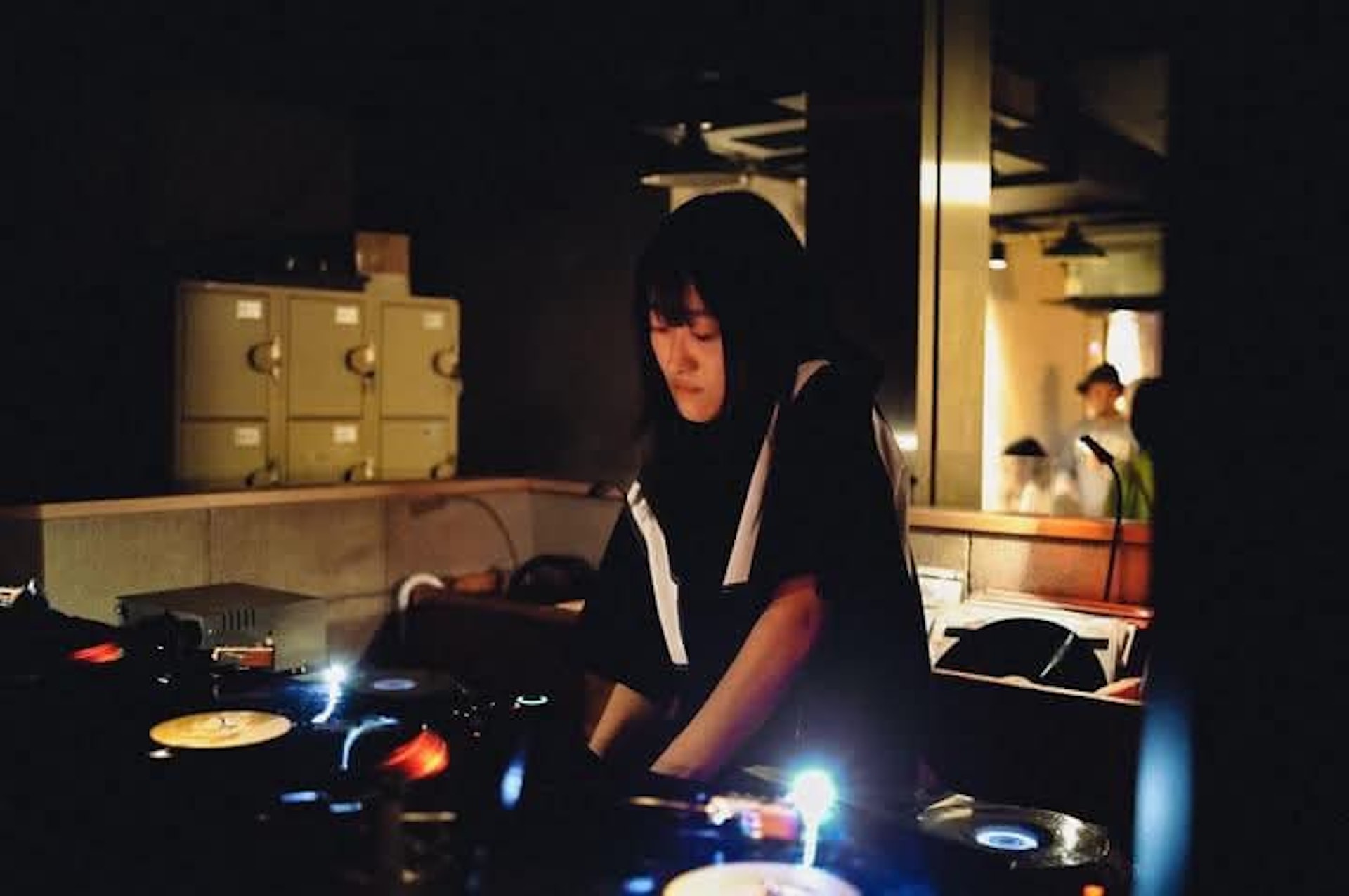 Mayu Amano: Sounds We Carry (Refugee Week 2026)