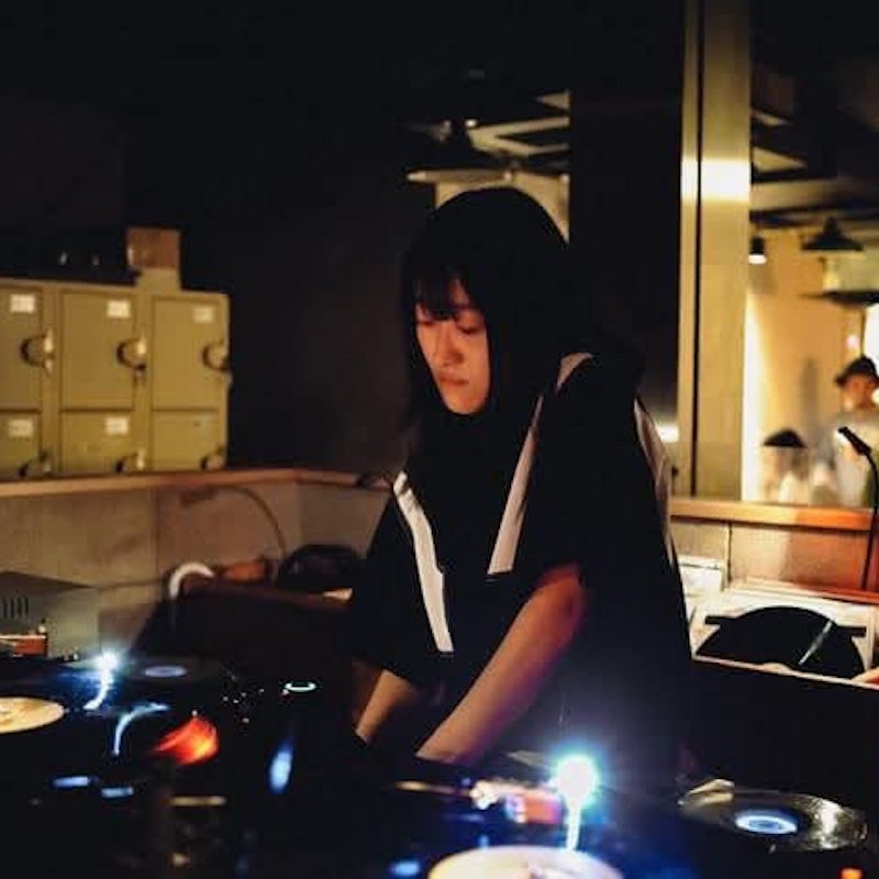 Mayu Amano: Sounds We Carry (Refugee Week 2026)
