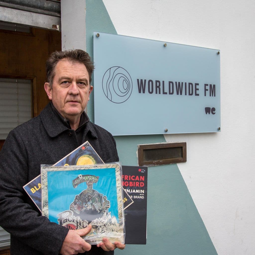 Matt Temple (Matsuli Music) // 08-02-17