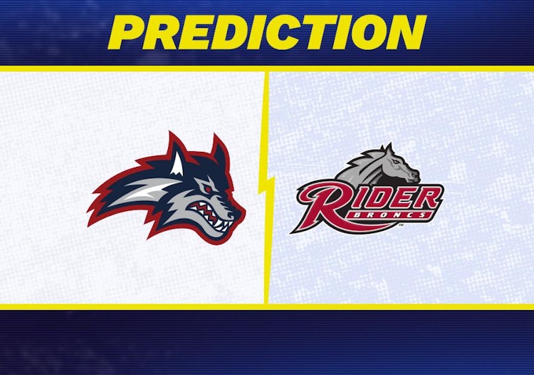 Stony Brook-Rider Predictions and Game Preview.