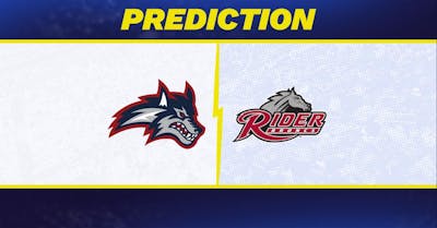 Stony Brook vs. Rider Prediction: Rider Predicted to Win College Basketball Matchup [12/14/2024]
