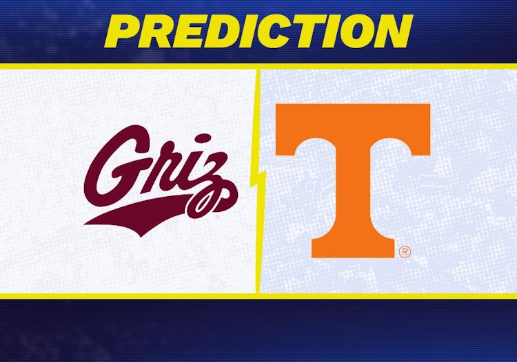 Montana-Tennessee Predictions and Game Preview.