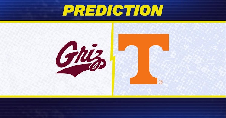 Montana-Tennessee Predictions and Game Preview.