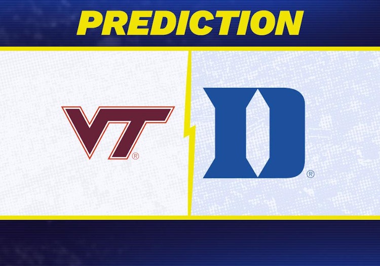 Virginia Tech-Duke Predictions and Game Preview.