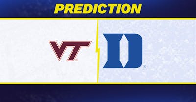 Virginia Tech vs. Duke Prediction: Close Contest Projected After New Data Released for in College Football Week 13 [2024]