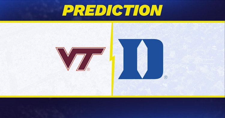 Virginia Tech-Duke Predictions and Game Preview.