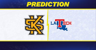 Kennesaw State vs. Louisiana Tech Prediction: Louisiana Tech Predicted to Win in College Football Week 14 [2024]