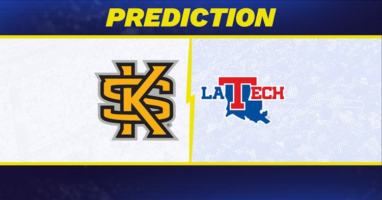 Kennesaw State-Louisiana Tech Predictions and Game Preview.