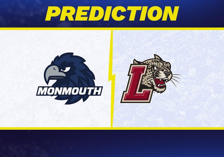 Monmouth-Lafayette Predictions and Game Preview.