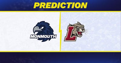 Monmouth vs. Lafayette prediction: Monmouth favored to win men's college basketball matchup [11/30/2025]