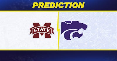 Mississippi State vs. Kansas State prediction: Mississippi State favored to win men's college basketball matchup [11/20/2025]