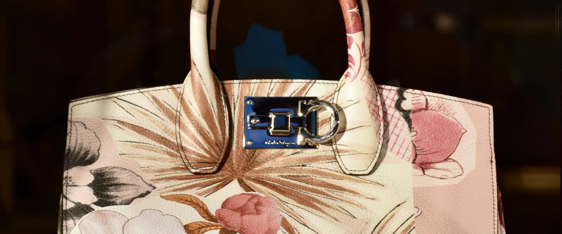 Exotic Leather Goods