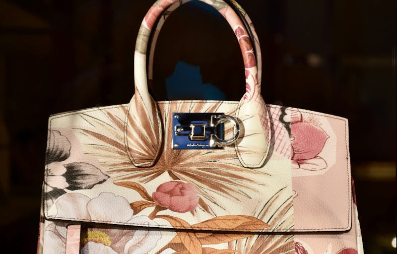 Exotic Leather Goods