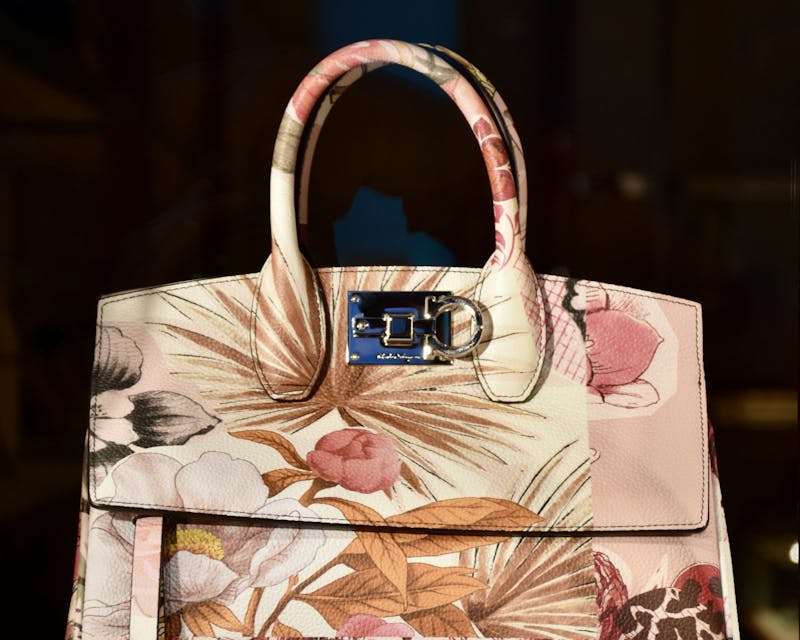 Exotic Leather Goods