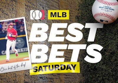 MLB Saturday Betting Picks and Parlay - July 30, 2022
