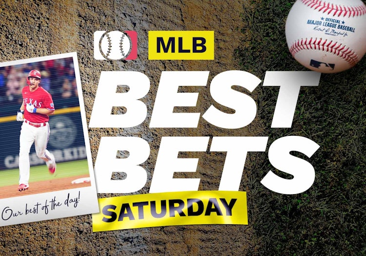 MLB Saturday Betting Picks and Parlay - July 30, 2022