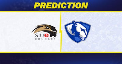 SIU-Edwardsville vs. Eastern Illinois Prediction: SIU-Edwardsville Predicted to Win College Basketball Matchup [1/7/2025]