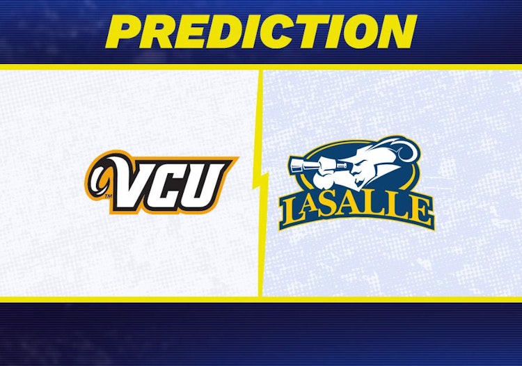 VCU-La Salle Predictions and Game Preview.