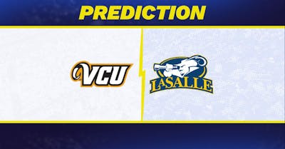 VCU vs. La Salle prediction: Virginia Commonwealth favored to win men's college basketball matchup [2/11/2026]