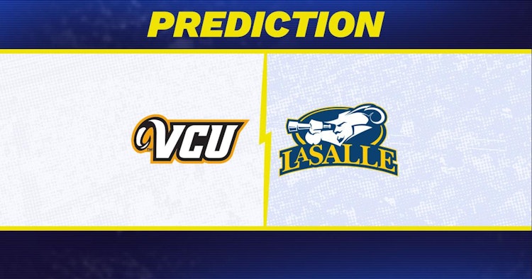 VCU-La Salle Predictions and Game Preview.