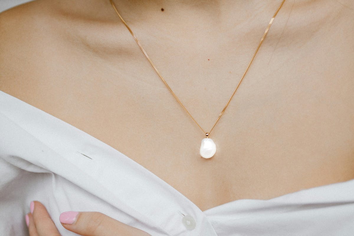 Diamond Pavé Cufflinks