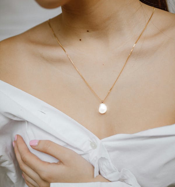 Diamond Pavé Cufflinks