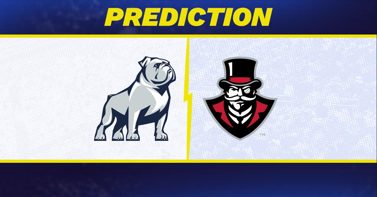 Samford vs. Austin Peay prediction: Why Austin Peay is favored to win in college football Week 12, 2025