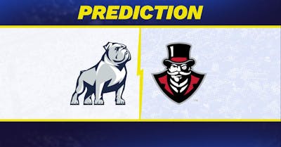 Samford vs. Austin Peay prediction: Why Austin Peay is favored to win in college football Week 12, 2025