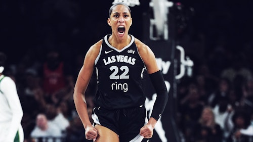 WNBA Props and Parlay Picks: One bet to make in each game on Wednesday, July 22