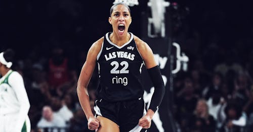 WNBA Props and Parlay Picks: A'ja Wilson leads three bets to make on Saturday, August 1