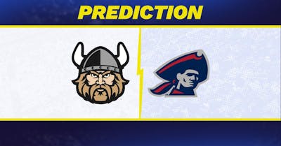 Cleveland State vs. Robert Morris prediction: Why Robert Morris is favored to win men's college basketball matchup [2/28/2026]