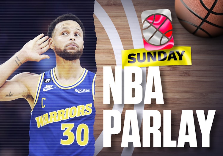 NBA Props Parlay For Sunday, November 27, 2022