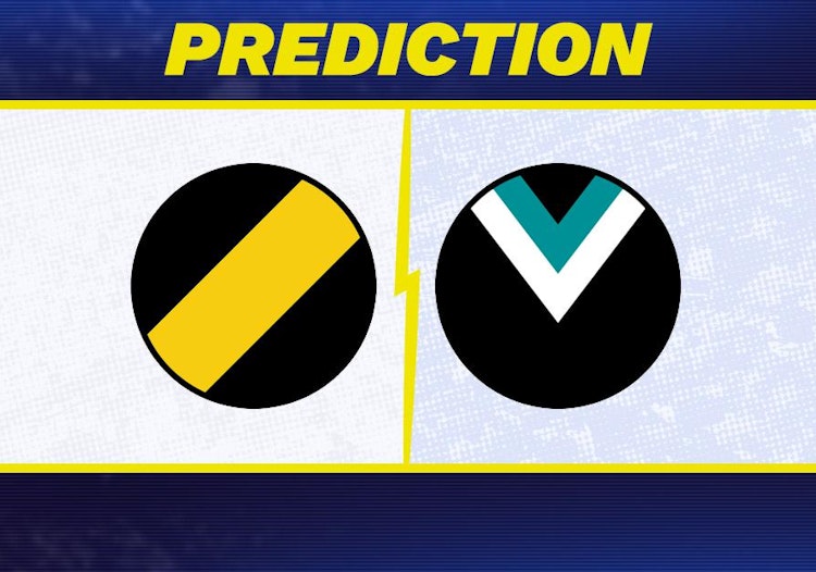 Richmond Tigers-Port Adelaide Power Predictions and Game Preview.